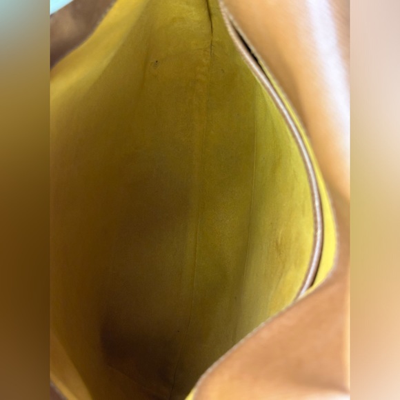 Louis Vuitton Musette Salsa GM crossbody bag - Picture 7 of 12